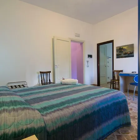 Alighieri 21 Bed & Breakfast