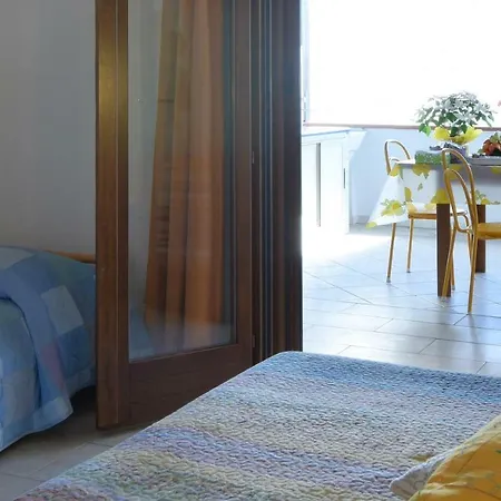 Alighieri 21 Bed & Breakfast San Vito Lo Capo