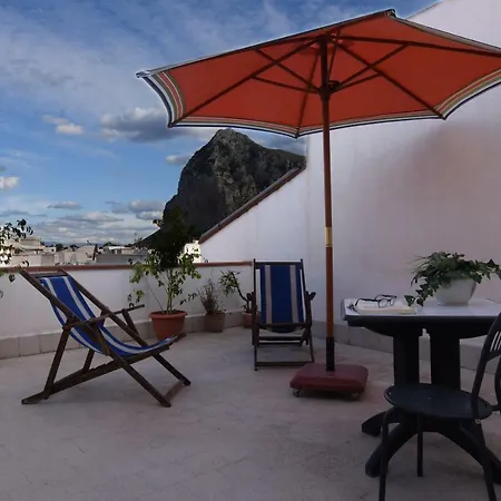 Alighieri 21 Oda ve Kahvaltı San Vito Lo Capo