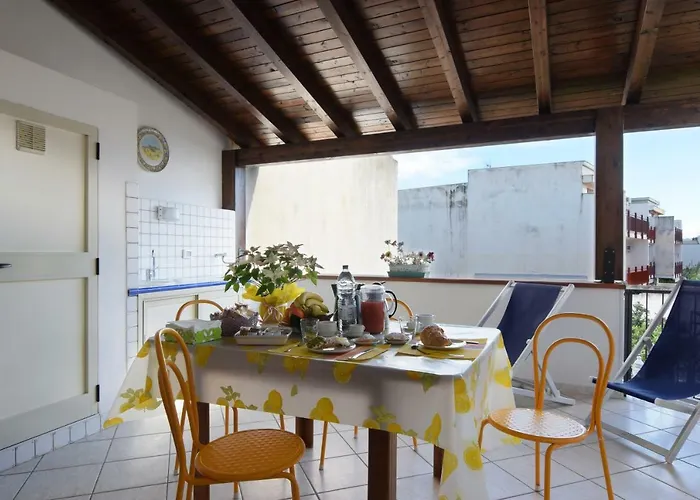 Bed & Breakfast Alighieri 21 3*
