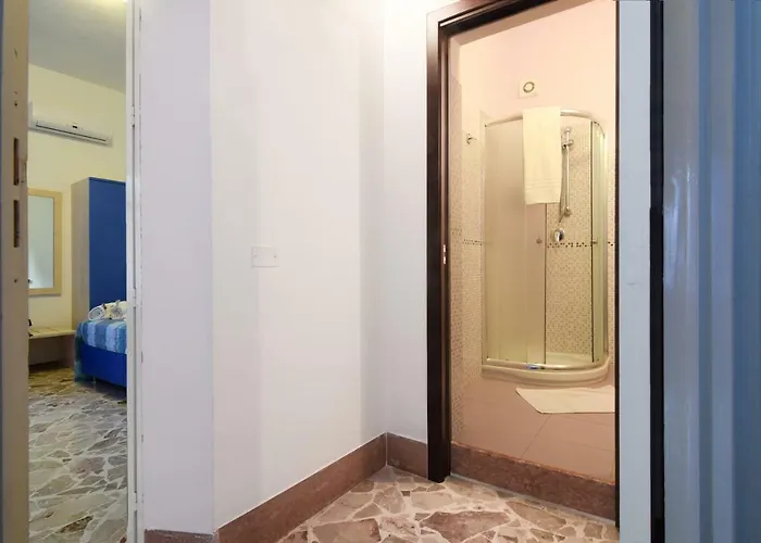 Alighieri 21 Bed & Breakfast