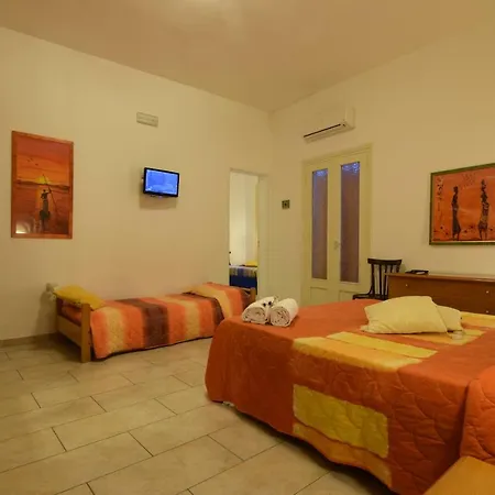 Alighieri 21 Σαν Βίτο λο Κάπο