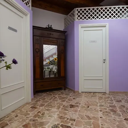 Alighieri 21 3* Σαν Βίτο λο Κάπο