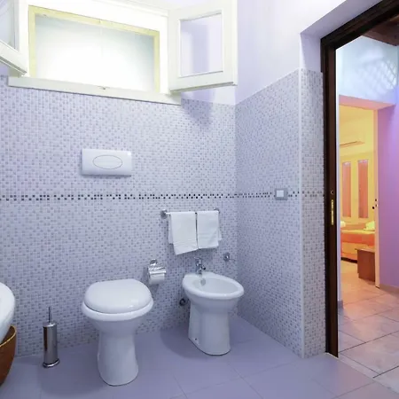 Alighieri 21 Σαν Βίτο λο Κάπο