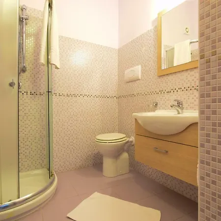 Alighieri 21 3* Σαν Βίτο λο Κάπο