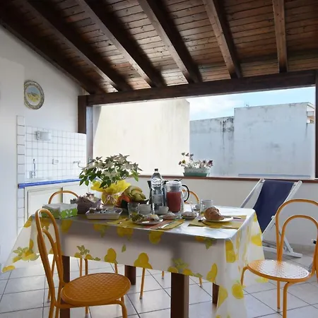 Bed and Breakfast Alighieri 21 3*