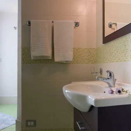 Bed and Breakfast Alighieri 21