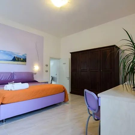 Bed & Breakfast Alighieri 21 *