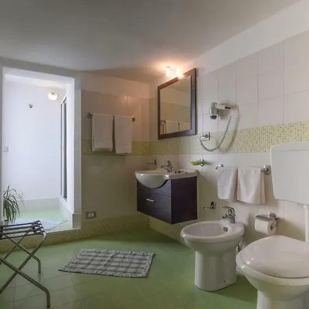 Bed and Breakfast Alighieri 21 Σαν Βίτο λο Κάπο