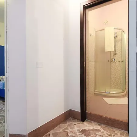 Alighieri 21 Bed and Breakfast